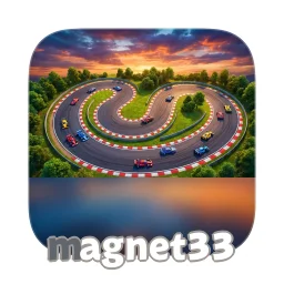 MAGNET33 — ikon APK